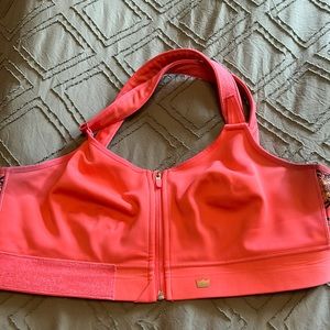 SHEFIT sports bra